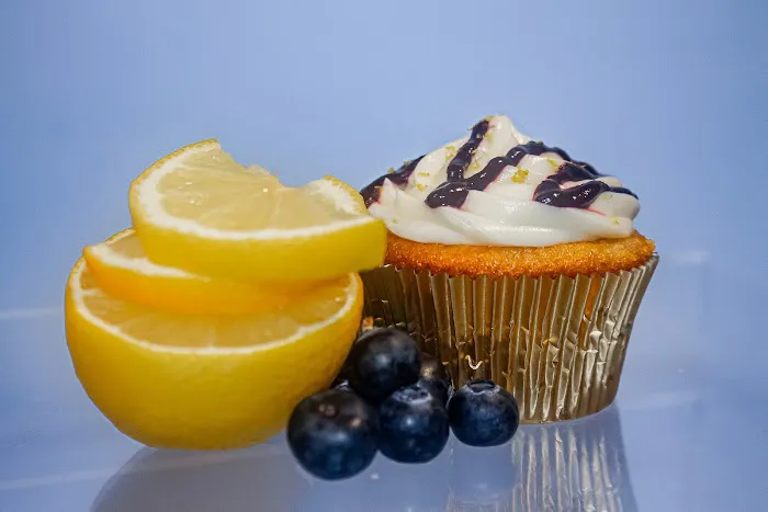 Balanced Bakes Picture 1