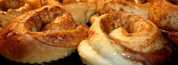 Best Regards Bakery & Cafe Picture 9