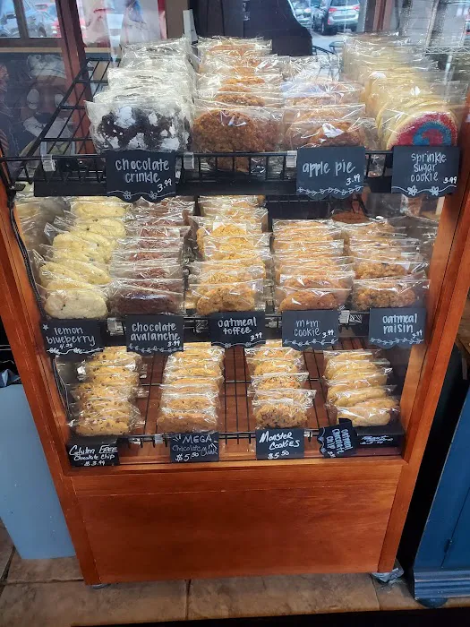 Best Regards Bakery & Cafe Picture 2