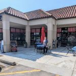 Best Regards Bakery & Cafe