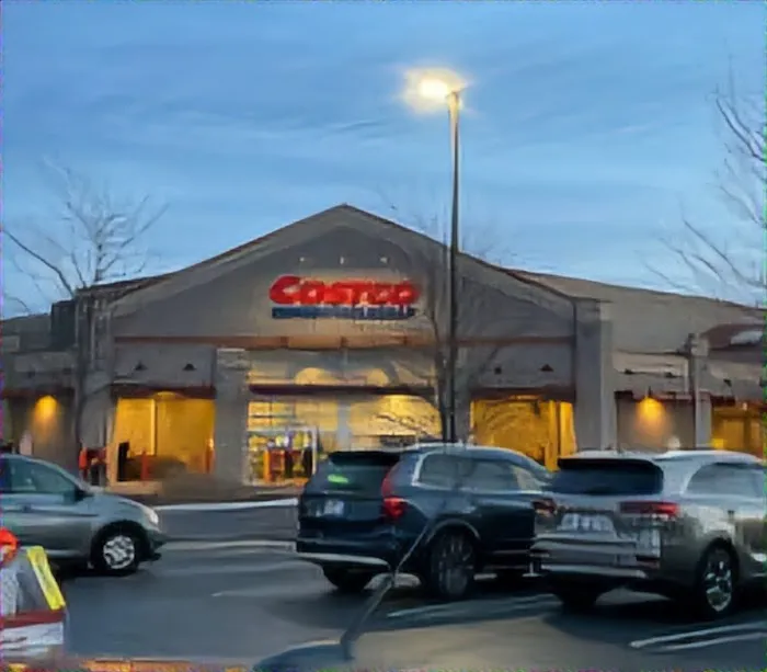 Costco Bakery Picture 1