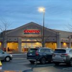 Costco Bakery