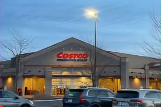 Costco Bakery