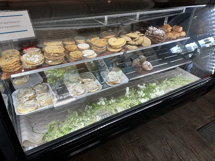 Park Street Pastry Picture 3