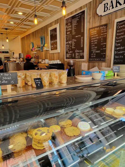Park Street Pastry Picture 2