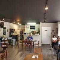 Park Street Pastry ico