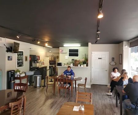 Park Street Pastry