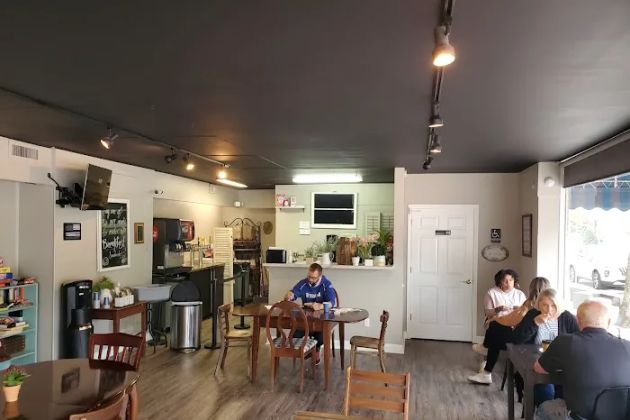 Park Street Pastry