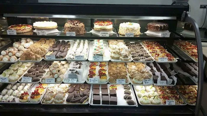 Park Street Pastry Picture 4