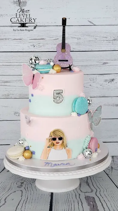Next Level Cakery LLC Picture 10