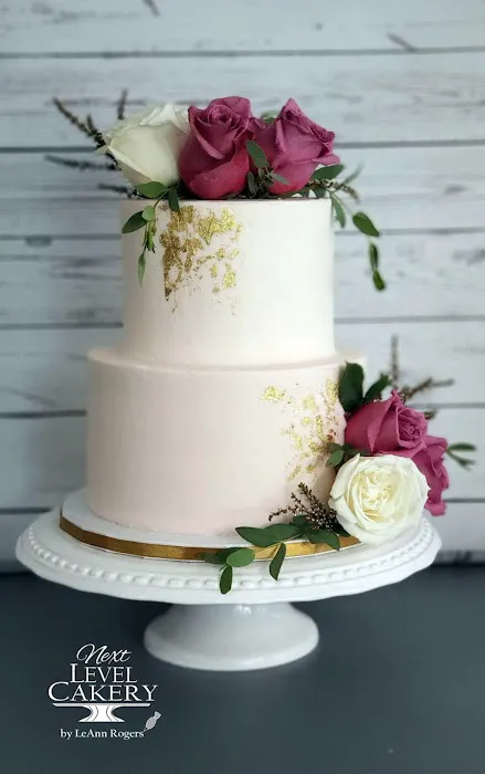 Next Level Cakery LLC Picture 2