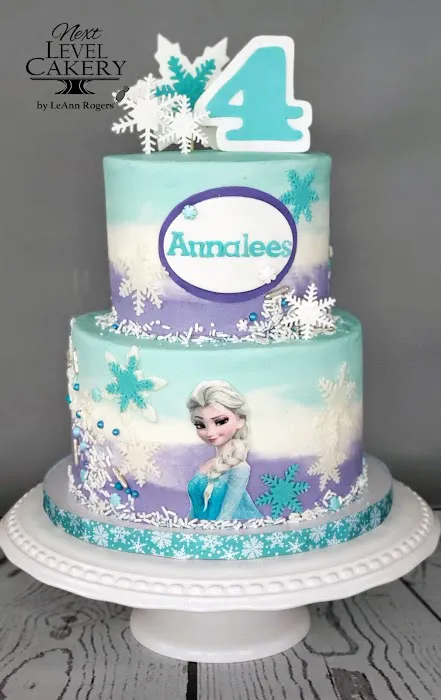 Next Level Cakery LLC Picture 6