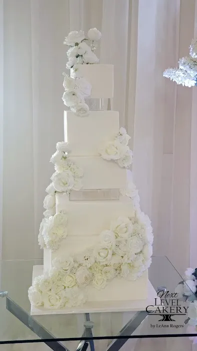 Next Level Cakery LLC Picture 3