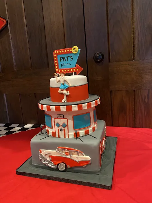 Next Level Cakery LLC Picture 1