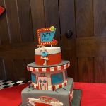 Next Level Cakery LLC