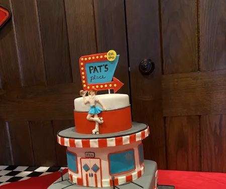 Next Level Cakery LLC