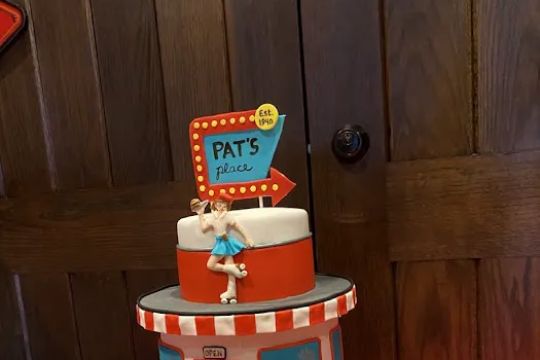 Next Level Cakery LLC