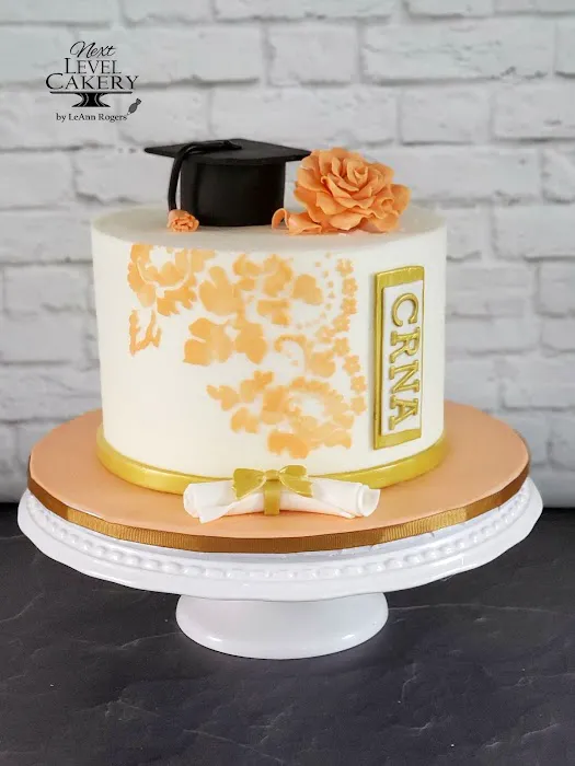 Next Level Cakery LLC Picture 9