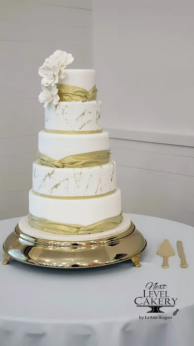 Next Level Cakery LLC Picture 5