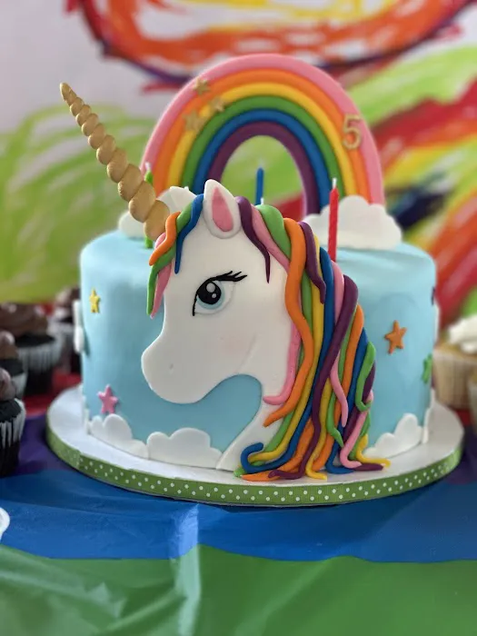 Next Level Cakery LLC Picture 7