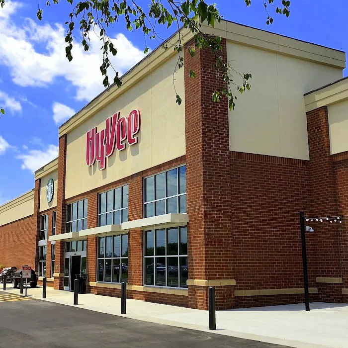 Hy-Vee Bakery Picture 4
