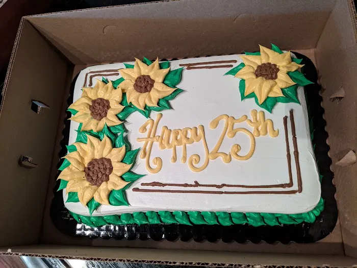 Hy-Vee Bakery Picture 5