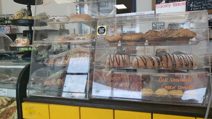 Yellow Brick Bakery Picture 8