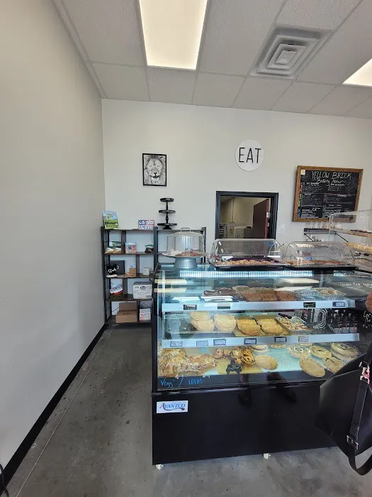 Yellow Brick Bakery Picture 5
