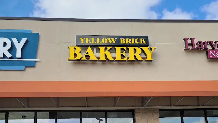 Yellow Brick Bakery Picture 1