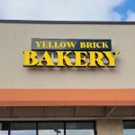Yellow Brick Bakery