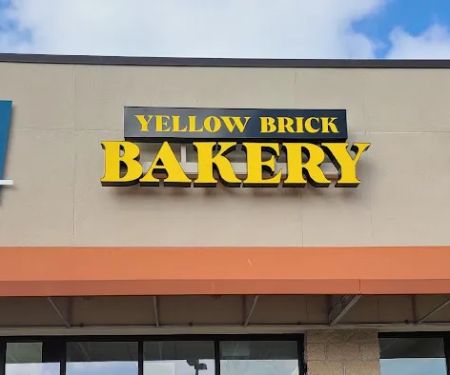 Yellow Brick Bakery