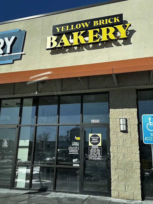 Yellow Brick Bakery Picture 2