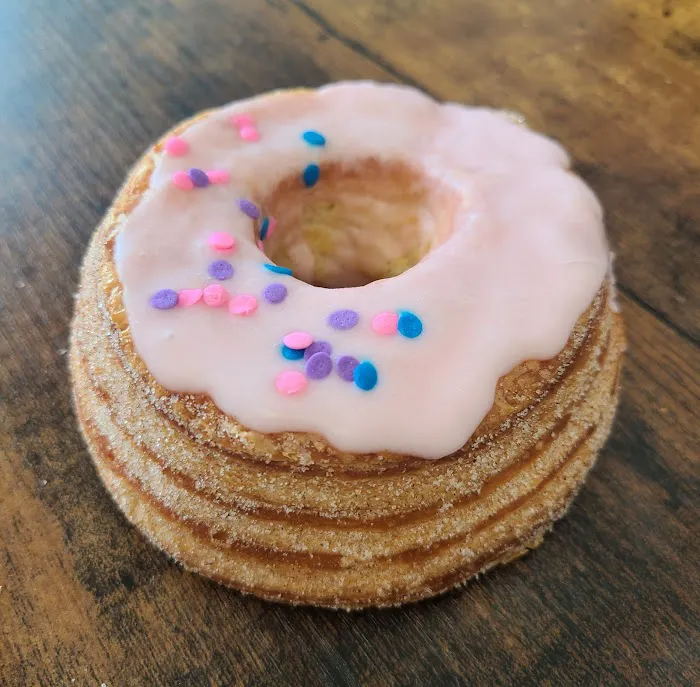 Yellow Brick Bakery Picture 9