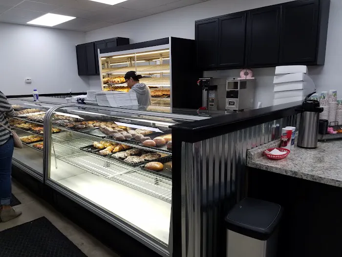 KC Donut Co. Picture 1