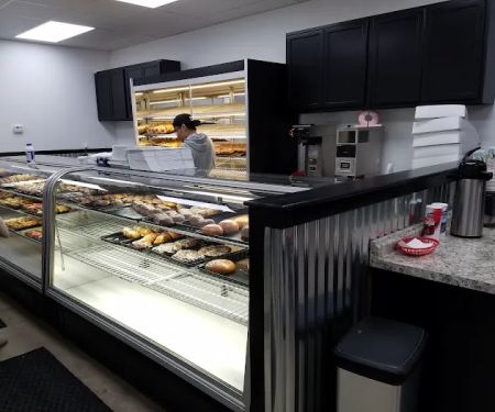 KC Donut Co.