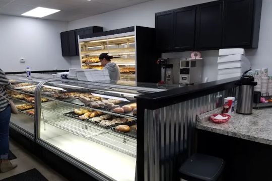 KC Donut Co.