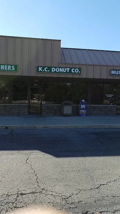 KC Donut Co. Picture 8
