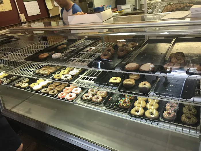 KC Donut Co. Picture 6