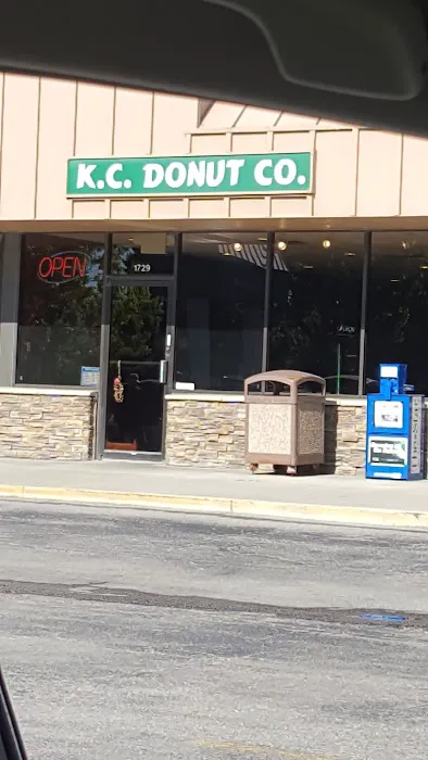 KC Donut Co. Picture 3
