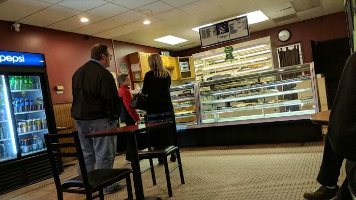 KC Donut Co. Picture 9