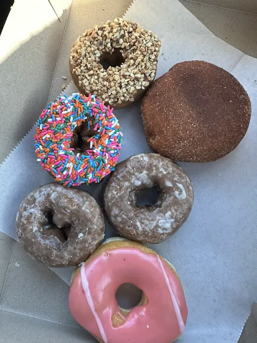KC Donut Co. Picture 2