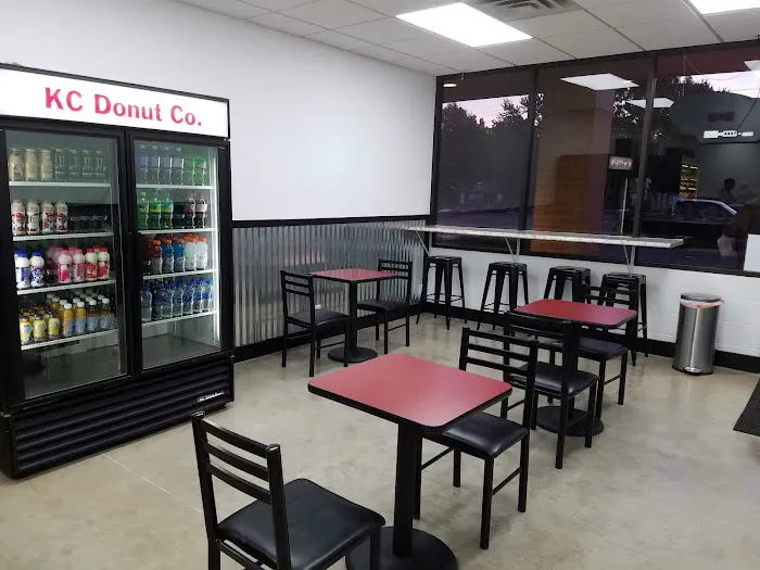 KC Donut Co. Picture 5