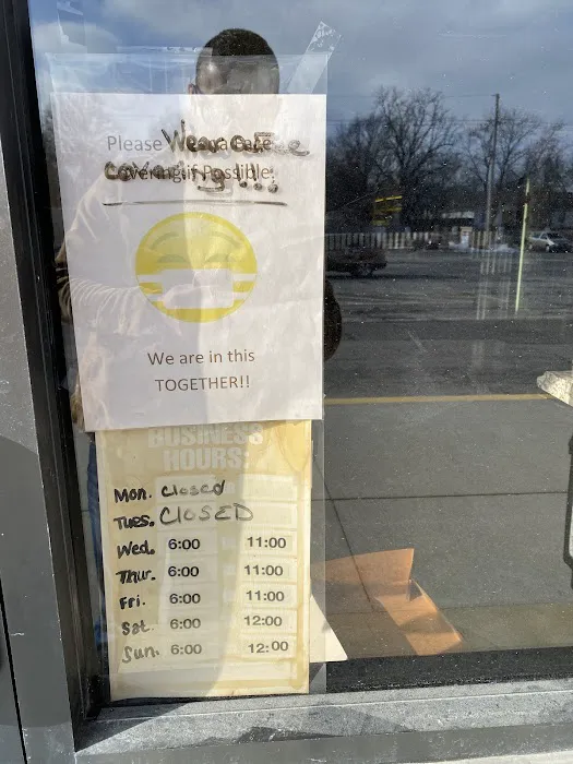 KC Donut Co. Picture 7