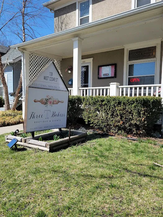 Three T Baker's Boutique, LLC Picture 4