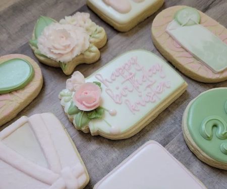 CR Confections