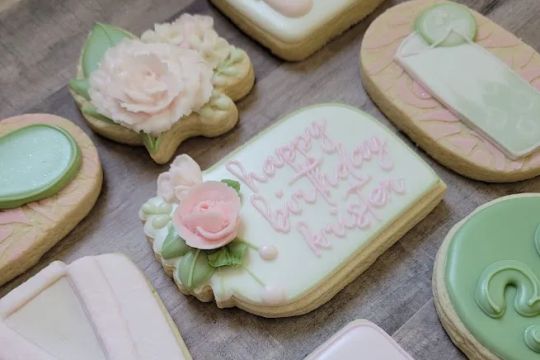 CR Confections