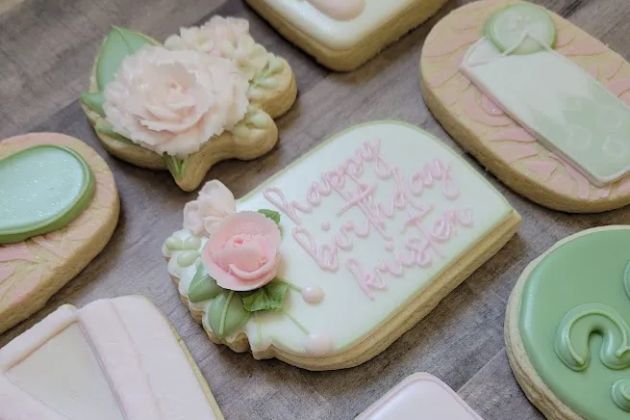 CR Confections
