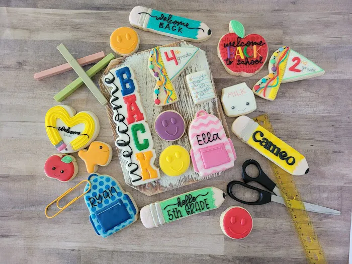 CR Confections Picture 4