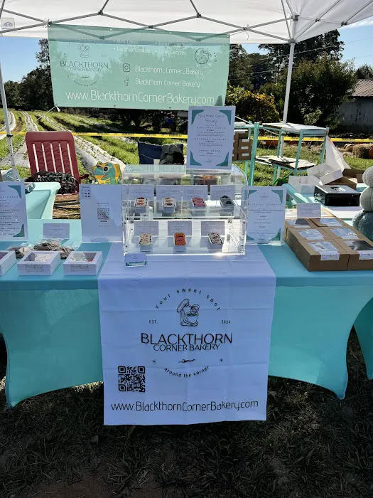 Blackthorn Corner Bakery Picture 2