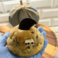 Blackthorn Corner Bakery ico